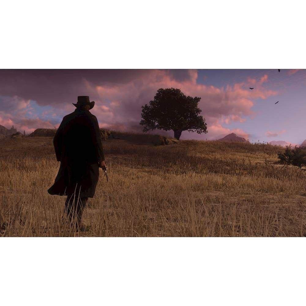 Red Dead Redemption 2 - Special Edition (輸入版:北米) - XboxOne