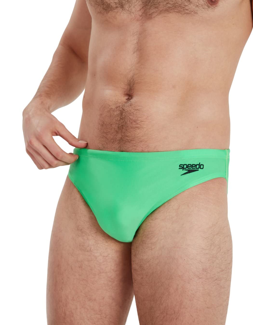 Speedo Eco EnduraFlex 5cm Swimming Bañador Hombre