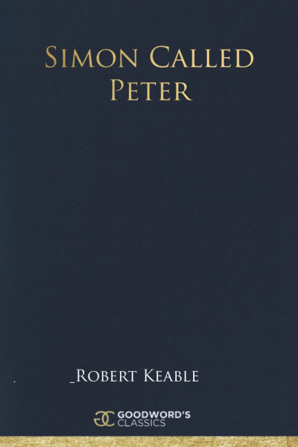 Simon Called Peter