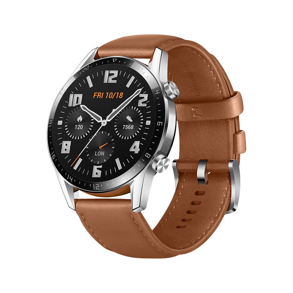 huawei watch gt bluetooth