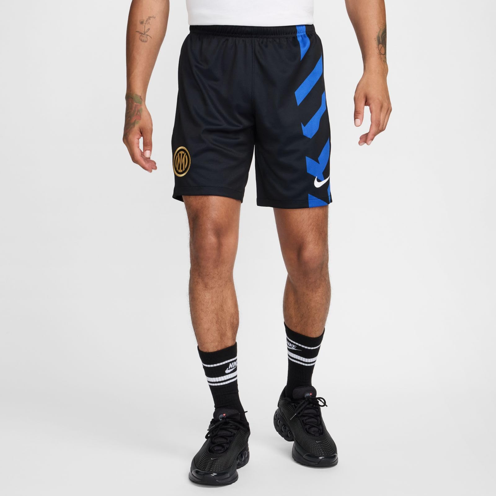 Nike Herren Shorts Inter M Nk Df Short Stad Hm