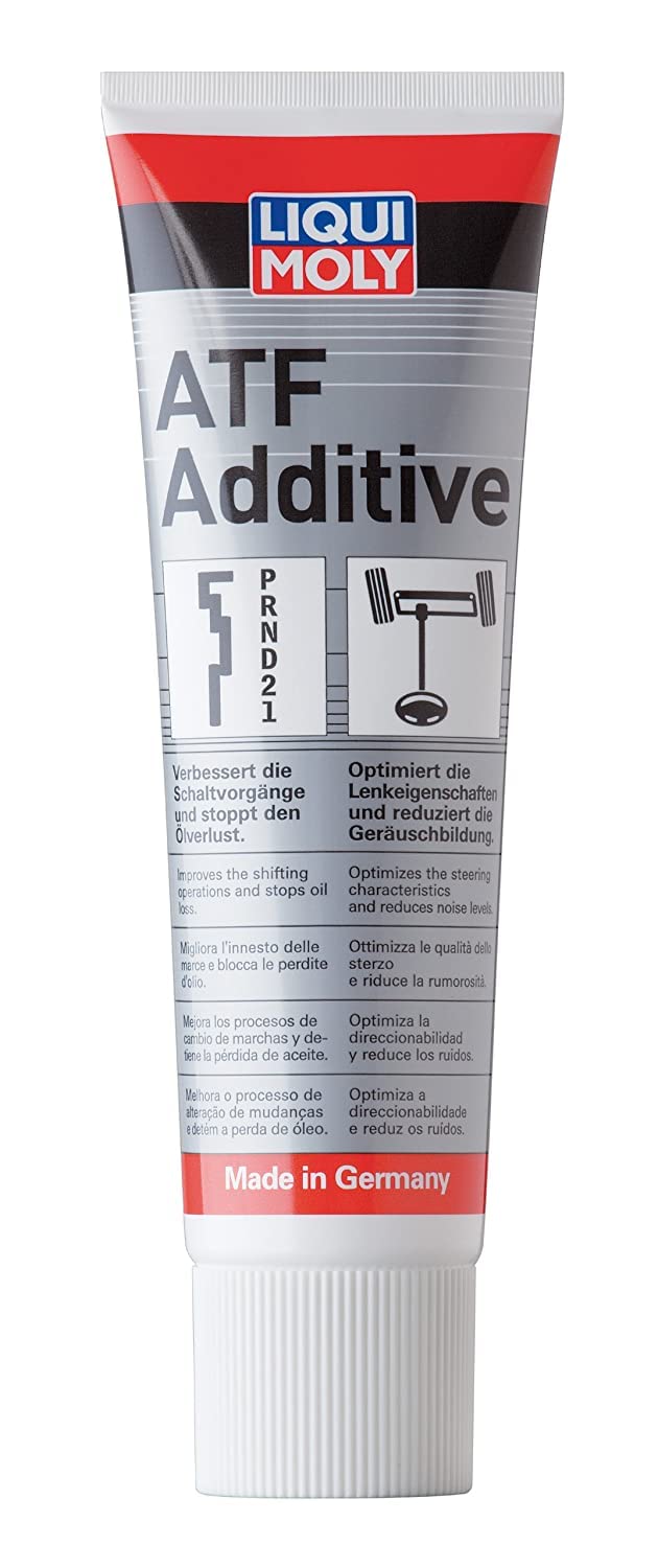 ATF ADDITIVE 250 ml