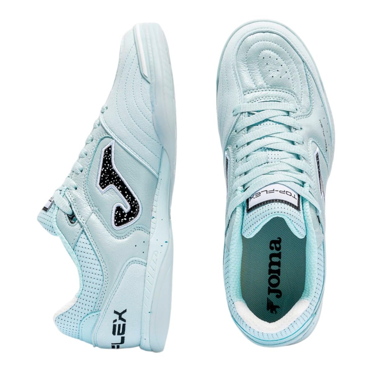 Joma Top Flex 2627 Turquesa