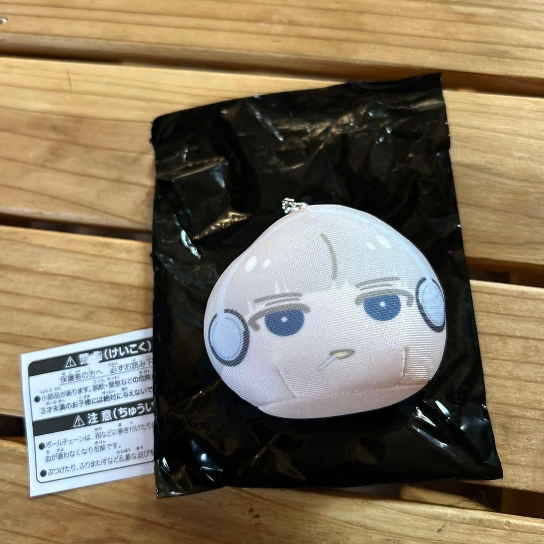 WIND BREAKER ウィンブレ 柊登馬 おまんじゅう WIND BREAKER ウィンブレ 柊登馬 おまんじゅう