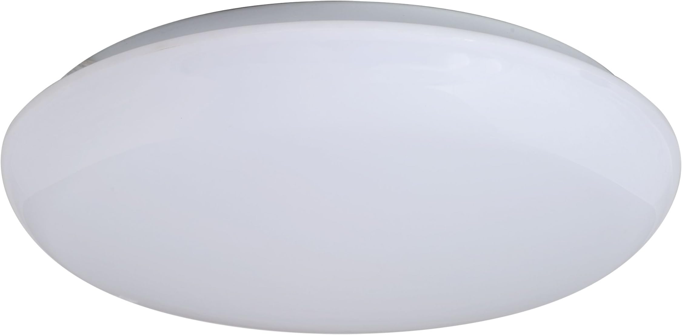 LEDR003 - 19" LED Cloud Fixture - Dimmabale!