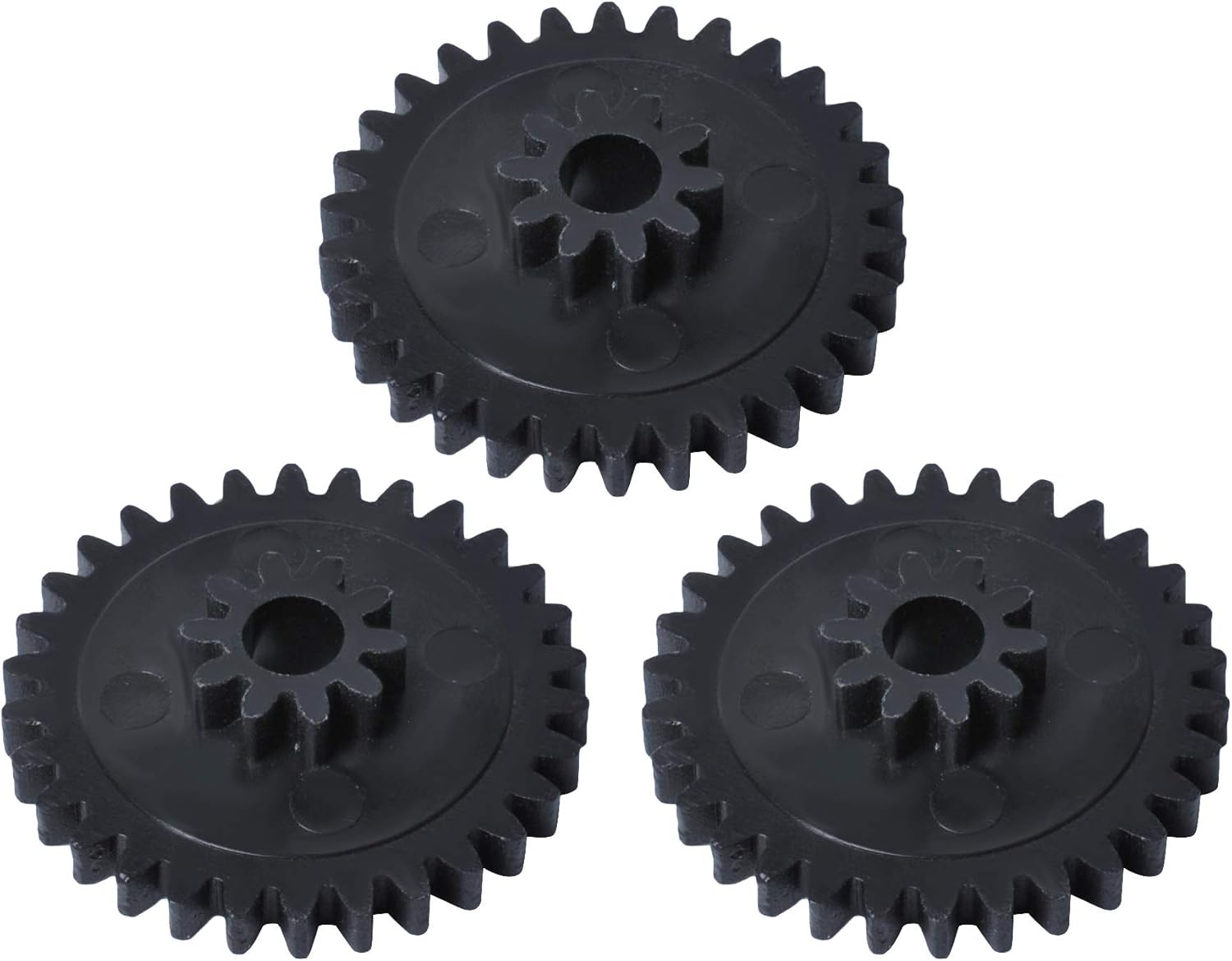 GW9509 Idler Gear Replacement Kit Compatible with Pentair