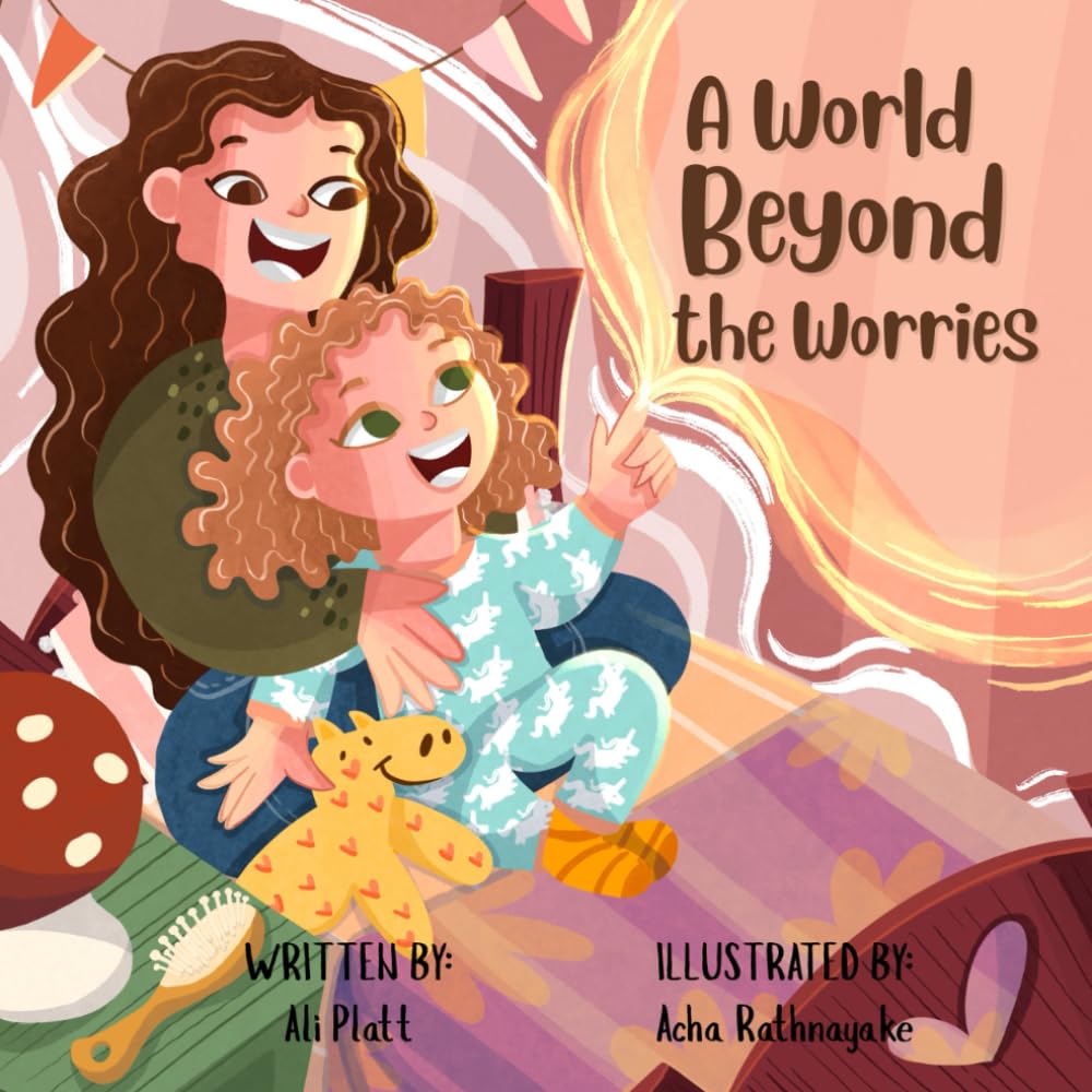 A World Beyond the Worries