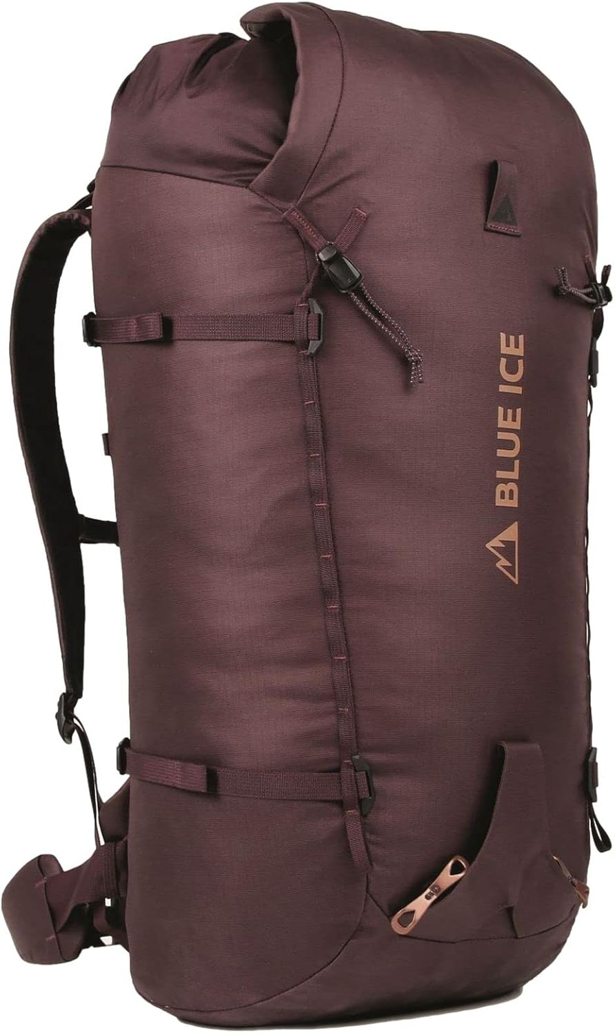 Blue Ice Warthog 40L Pack - Winetasting Small