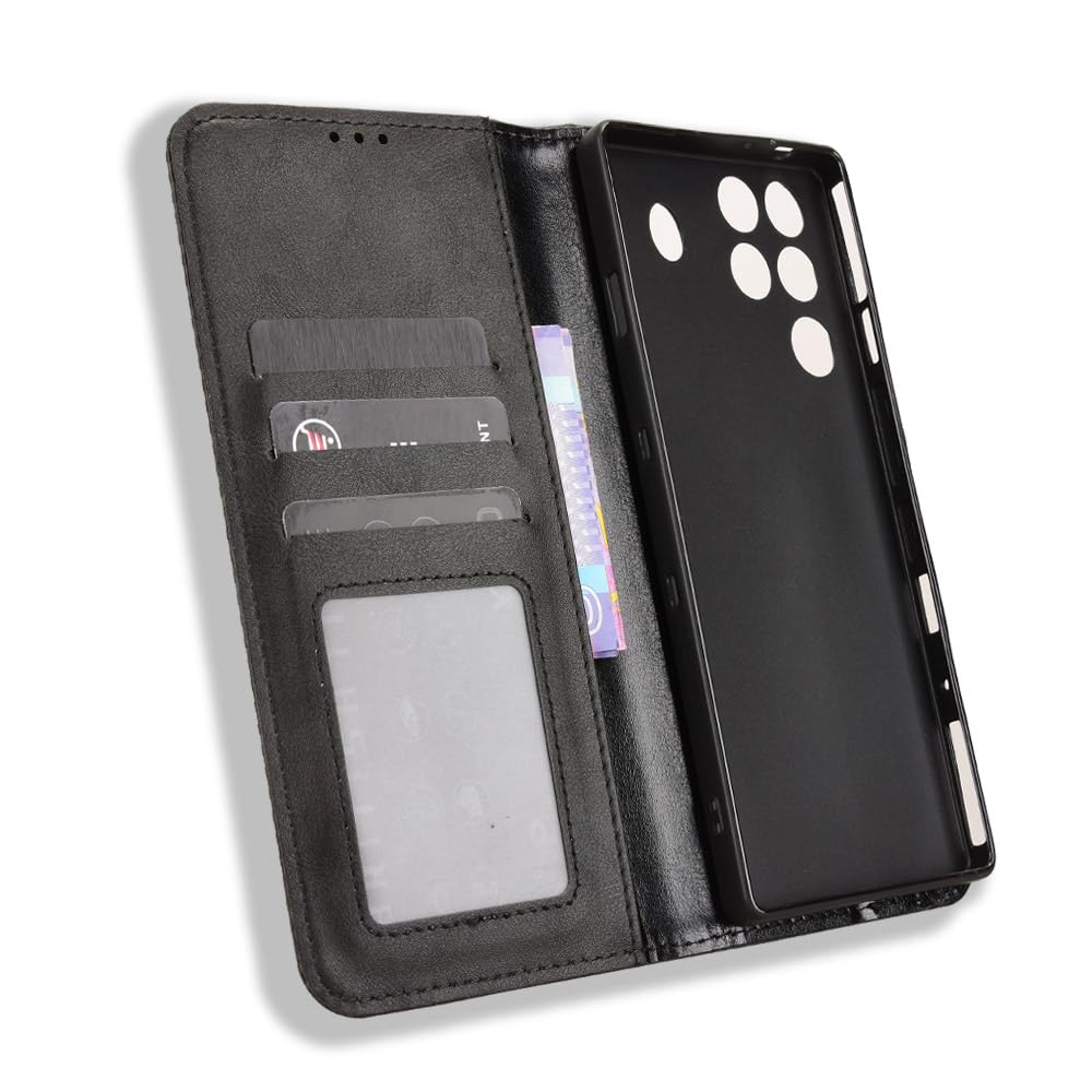 Amazon.com: Kukoufey Compatible with ZTE Nubia Red Magic 11 Pro+