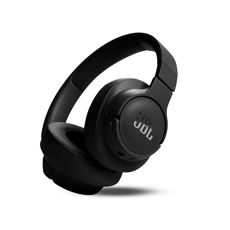 JBL Tune 770NC Wireless Over Ear Headphones