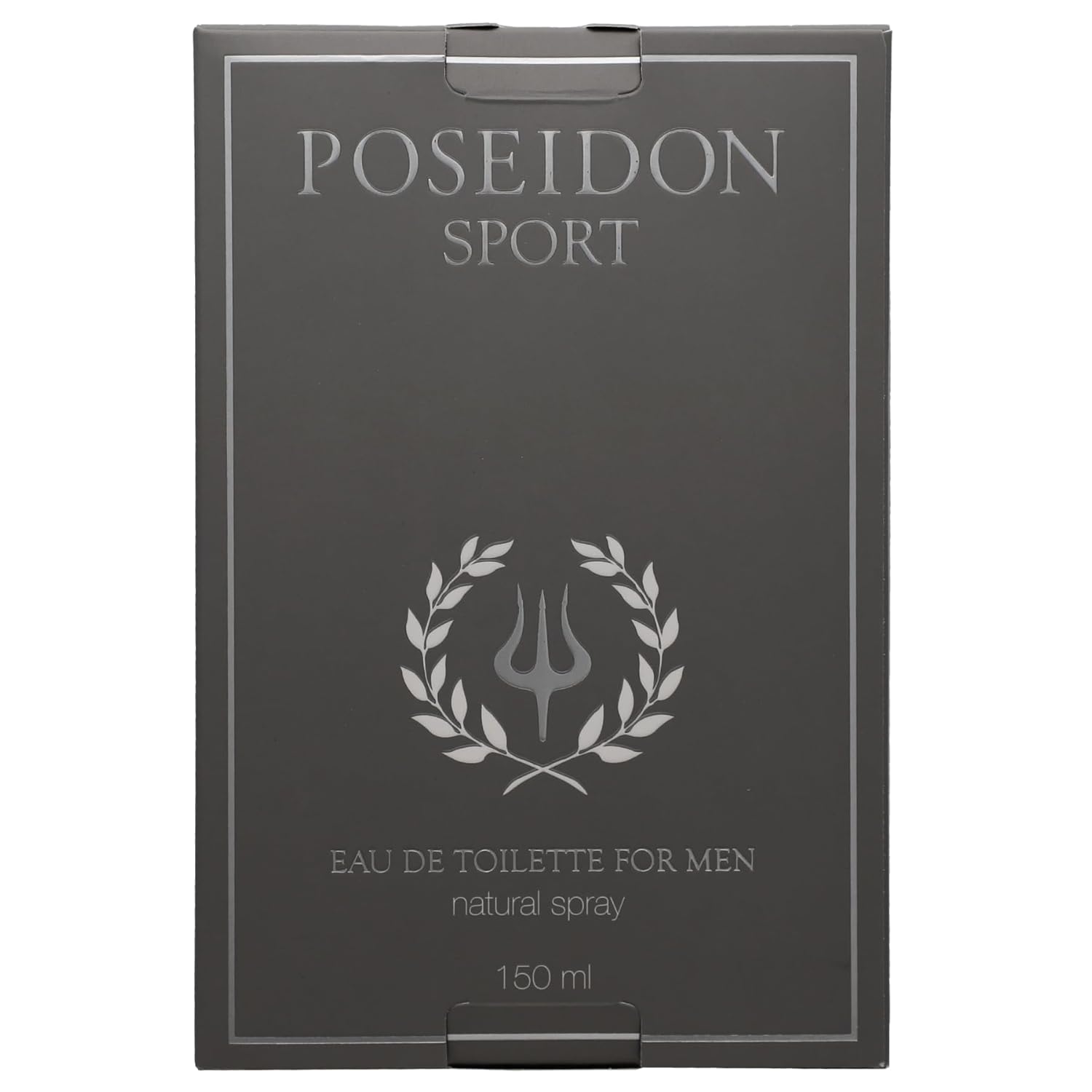Instituto Español Poseidon Sport Eau de Toilette for Men, Fresh and Dynamic Fragrance, 150 ml / 5.1 fl oz Spray Bottle, Made in Spain - Image 3