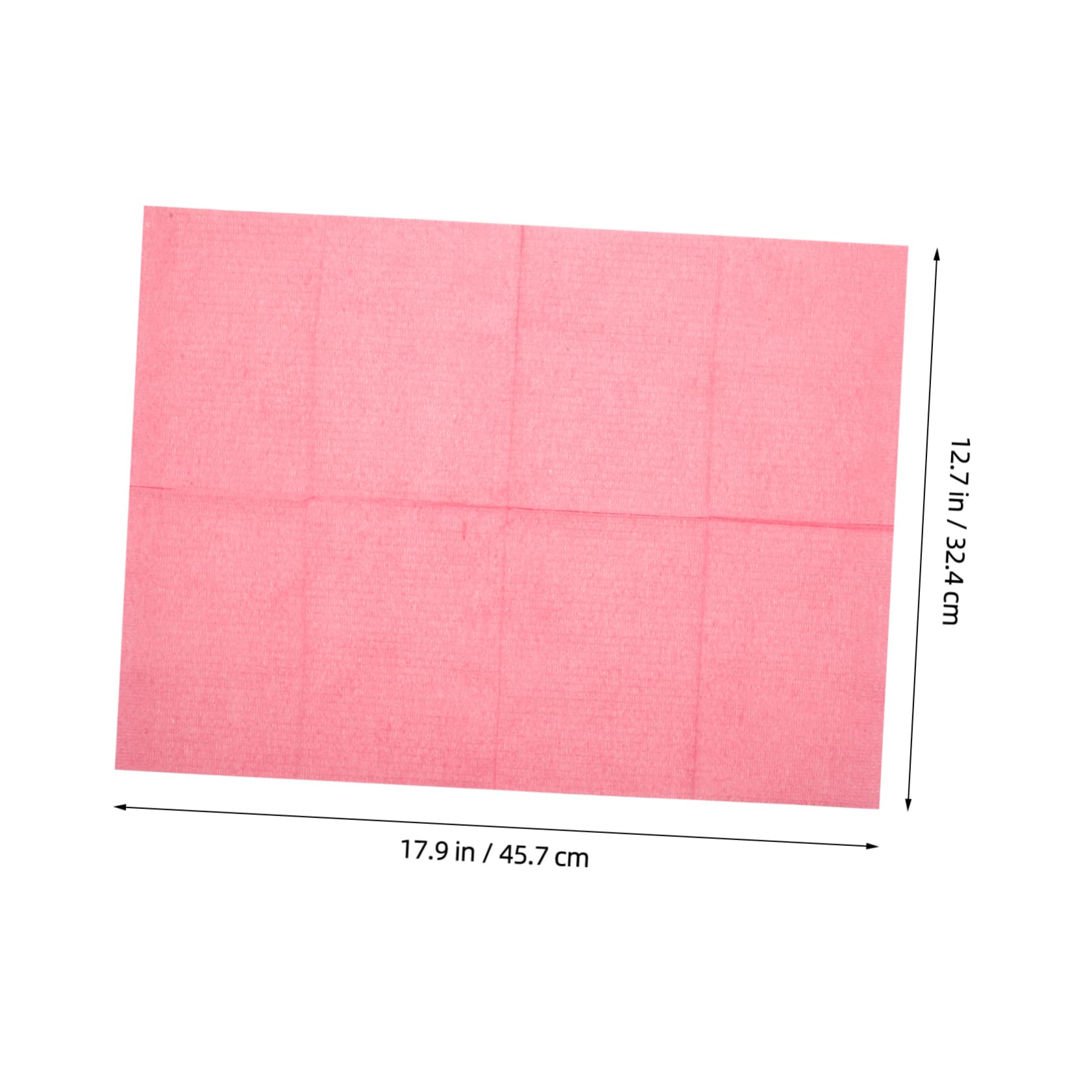 Didiseaon 20-pack Tattoo Nail Clean Pads Waterproof Disposable Sanitary Multi-use Table Covers for Manicure