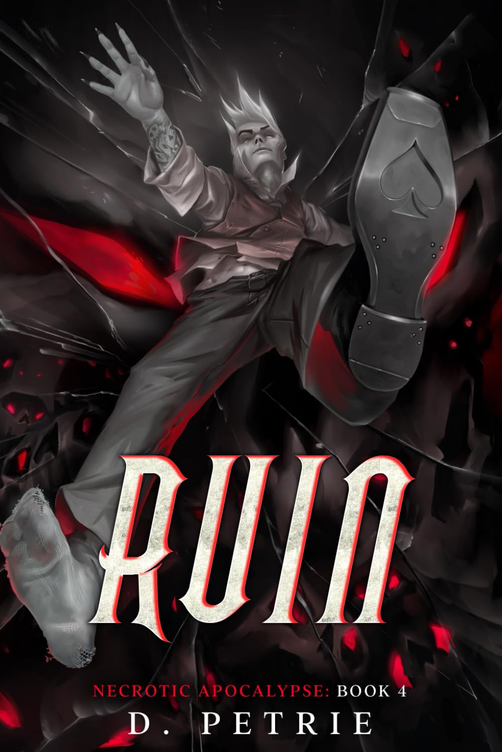 Ruin (Necrotic Apocalypse)