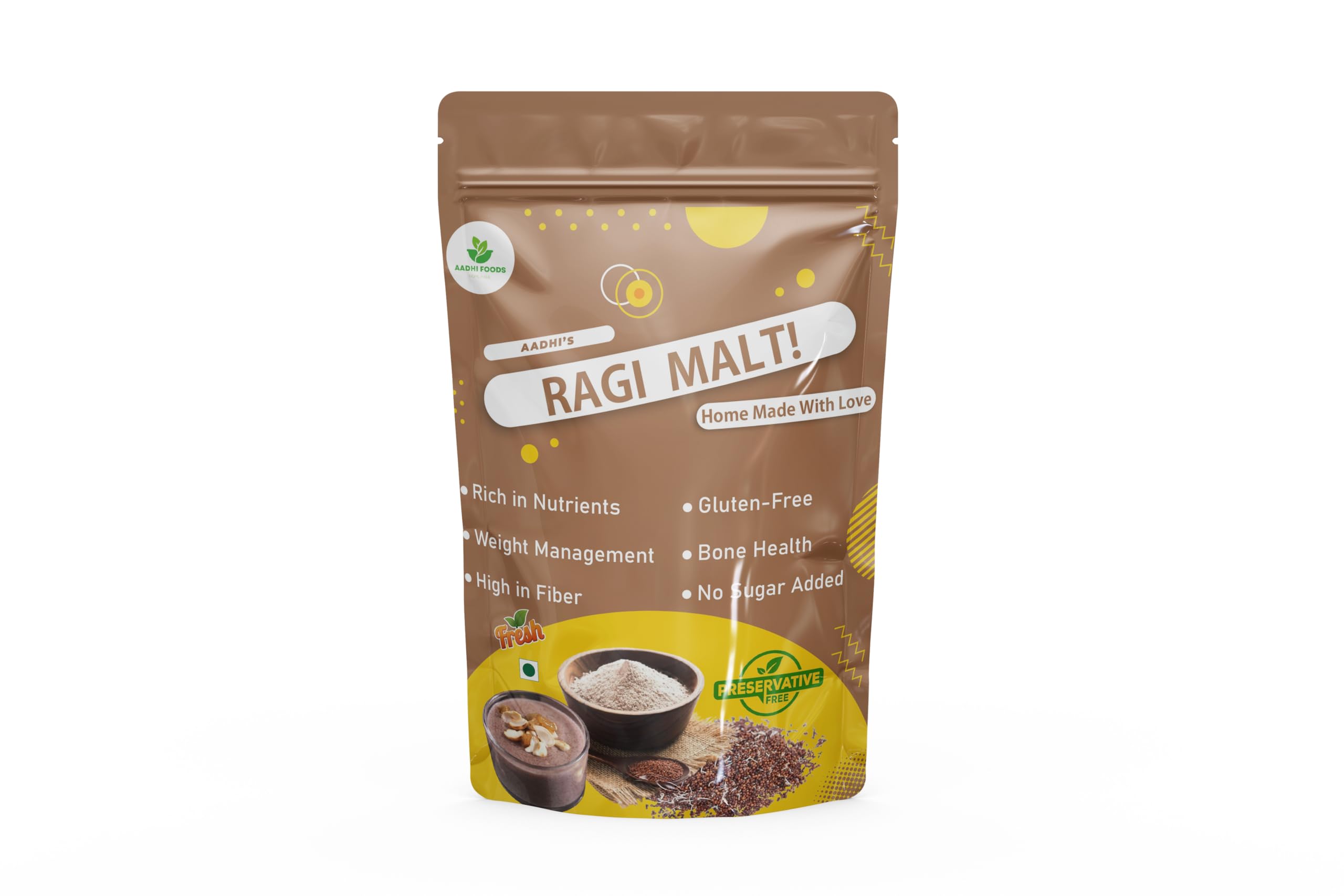 See full amazon price history chart for AadhiFoods Sprouted Ragi Malt | Sprouted Finger Millet Drink | No Sugars,No Salt &No Preservatives | Instant Porridge Mix-250g AadhiFoods Sprouted Ragi Malt | Sprouted Finger Millet Drink | No Sugars,No Salt &No Preservatives | Instant Porridge Mix-250g (B0CWPCL9RD) Amazon Price History, Amazon Price Tracker