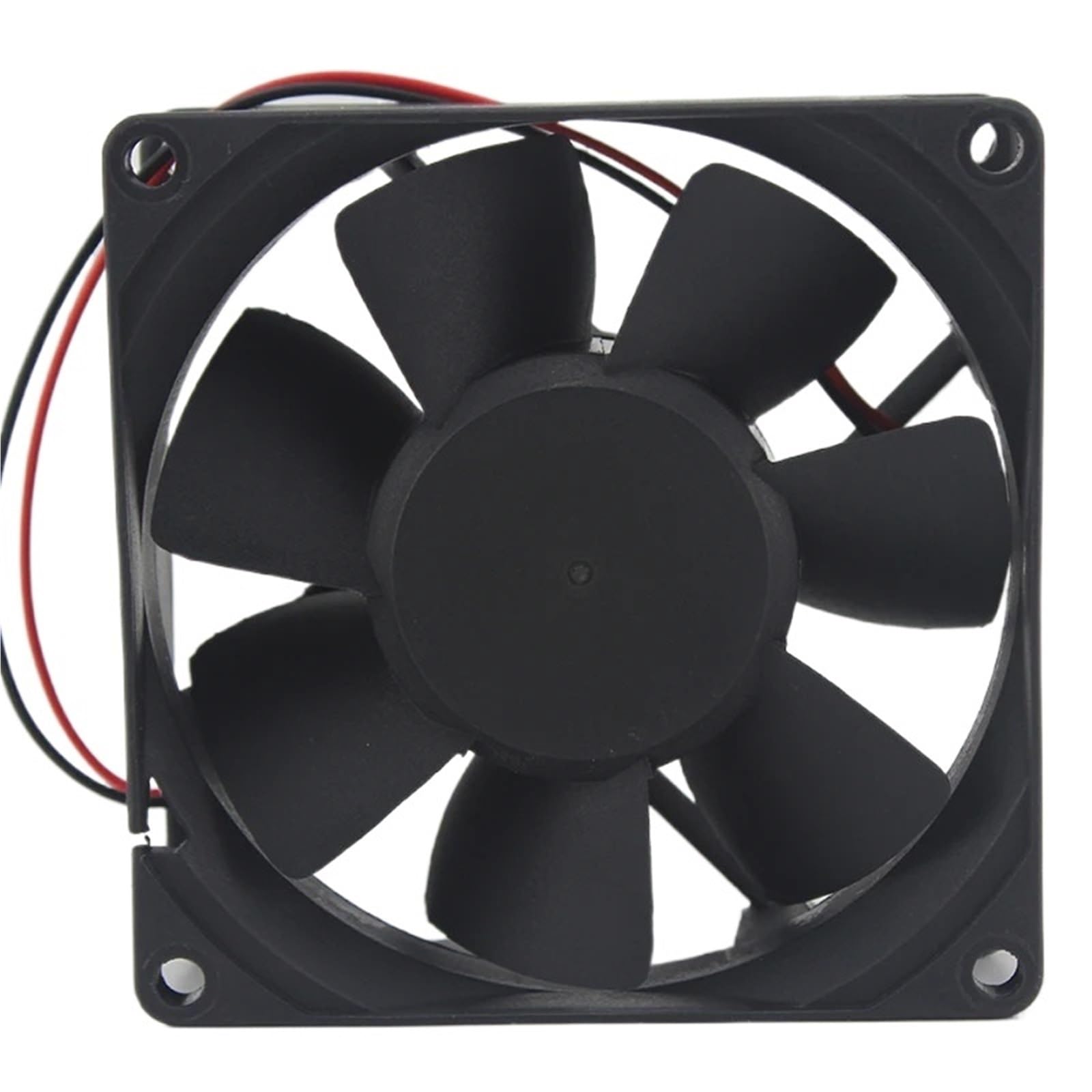 PEQYUACTE KDE2408PTB1-6A 24V 3.4W 8CM 8025 Inverter fan