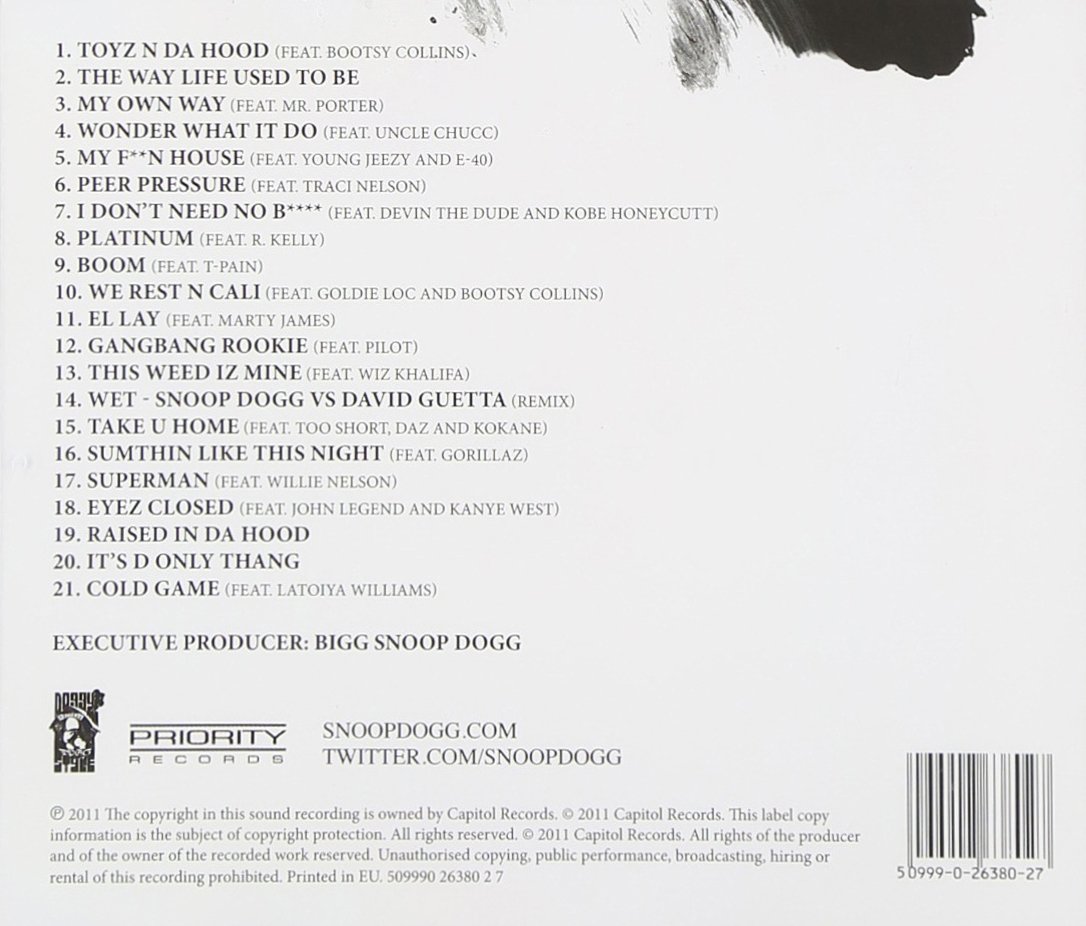 doggumentary (explicit)explicit_lyrics