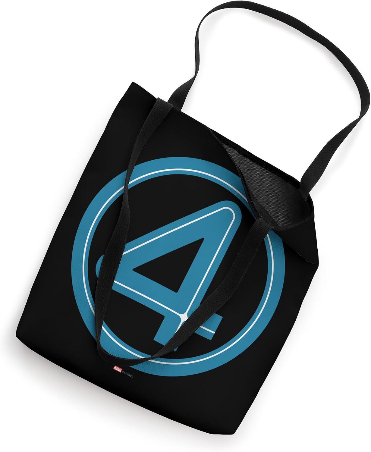 Marvel Studios The Fantastic Four: First Steps Costume Icon Tote Bag