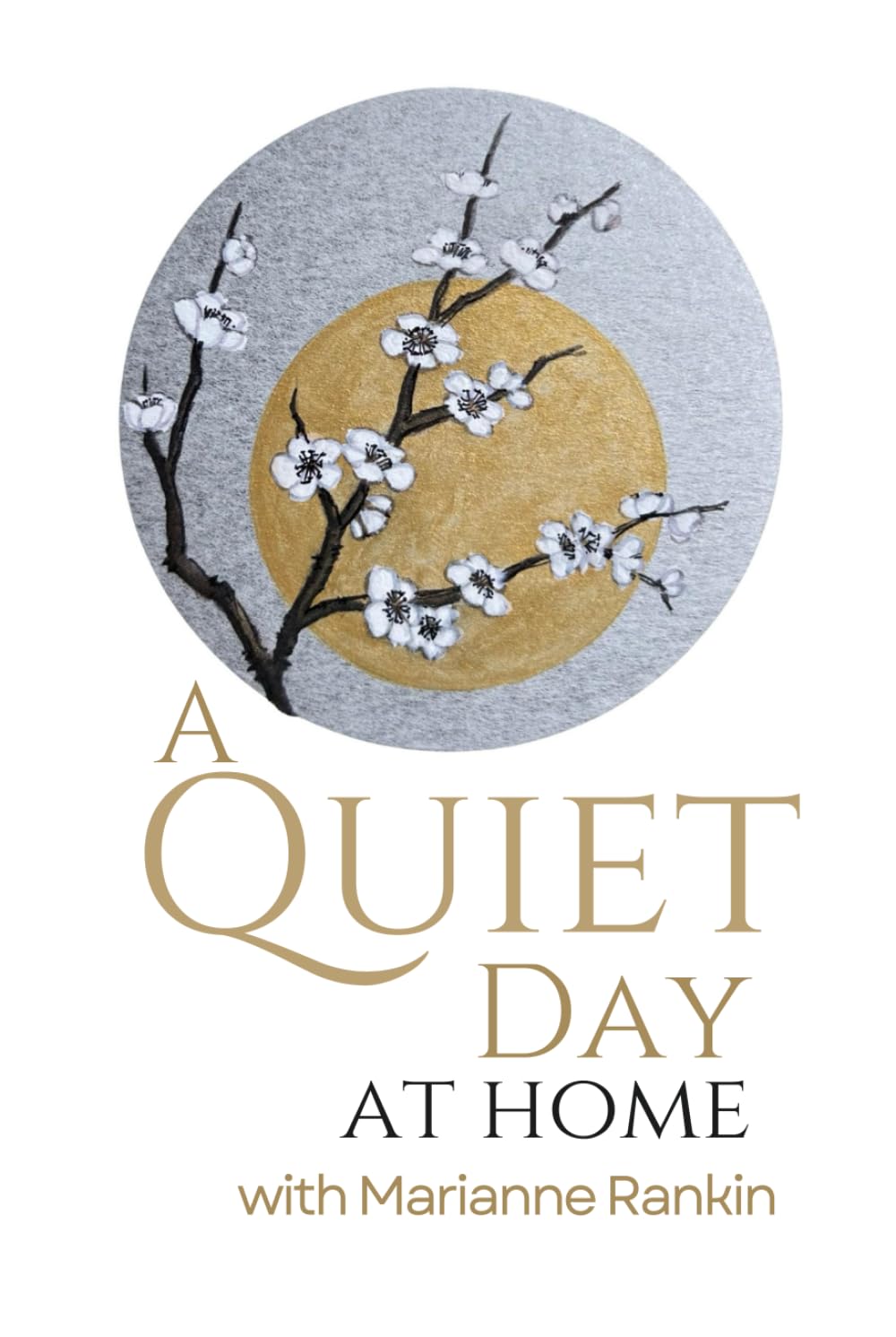 A Quiet Day: Do you ever want to stop the world and get off?