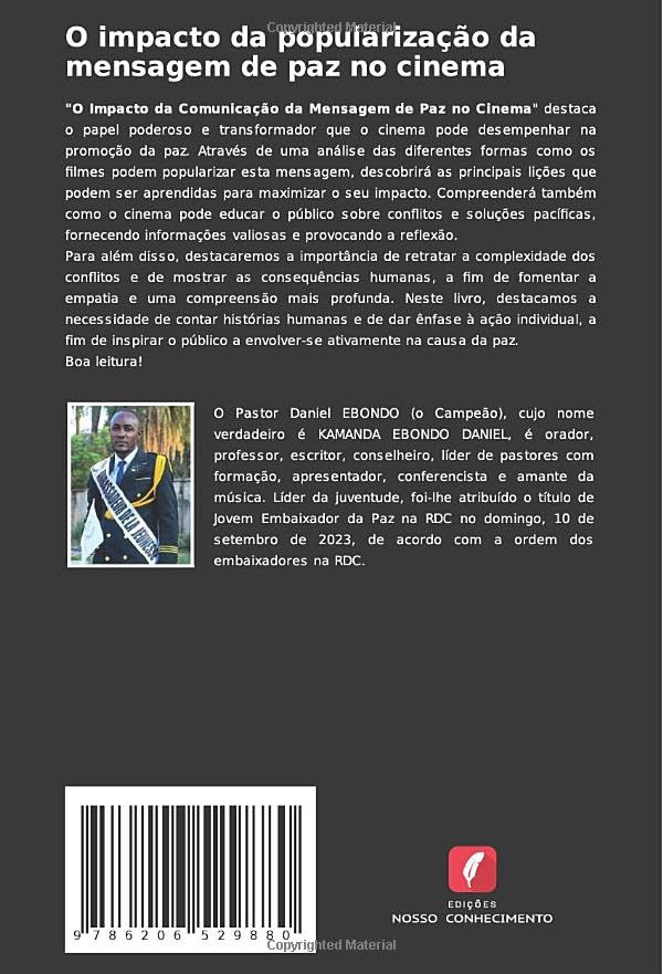 Message de paix au cinéma comprendre l'influence des médias - 3