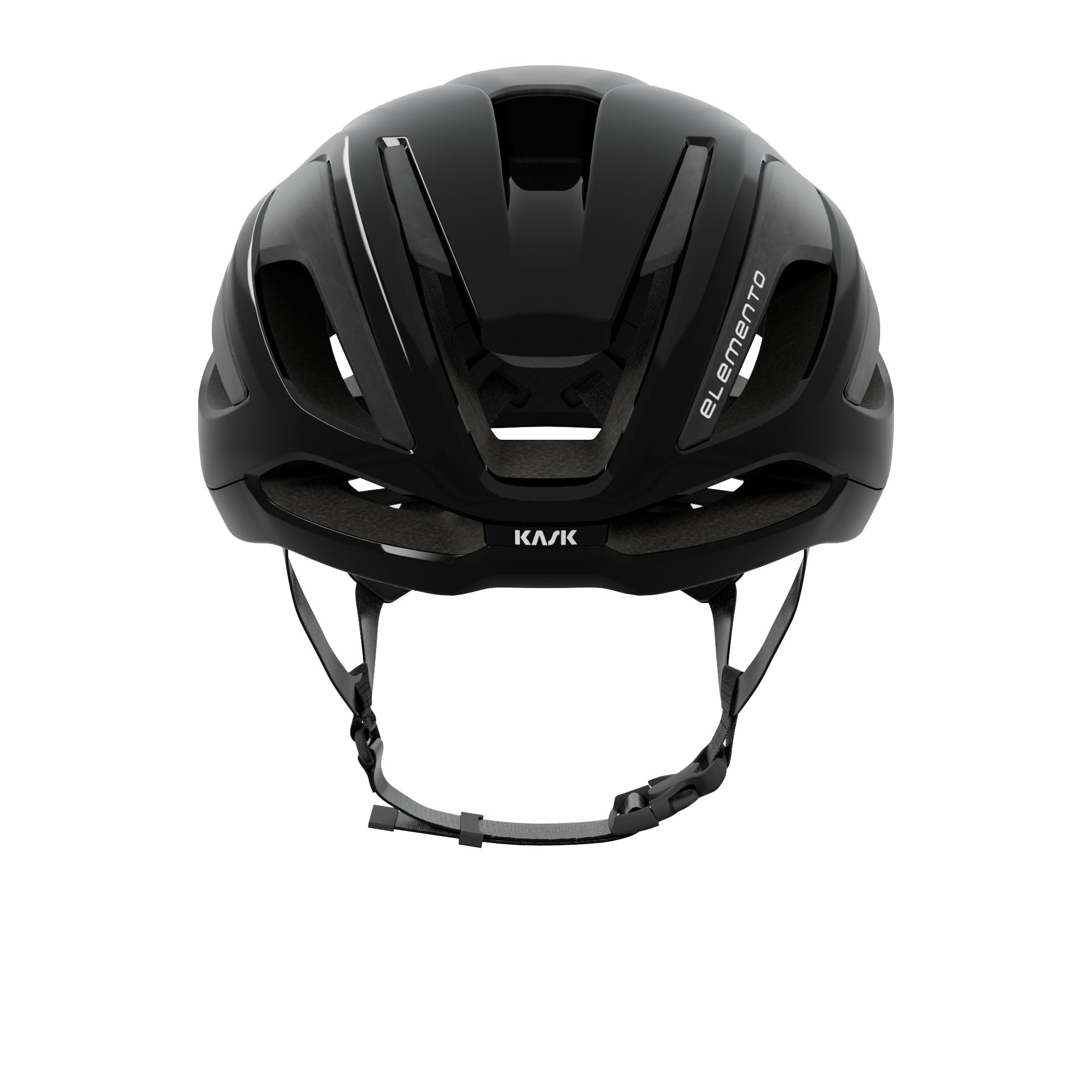 Kask Kask Element WG11 - Czarny, Wielkosc L