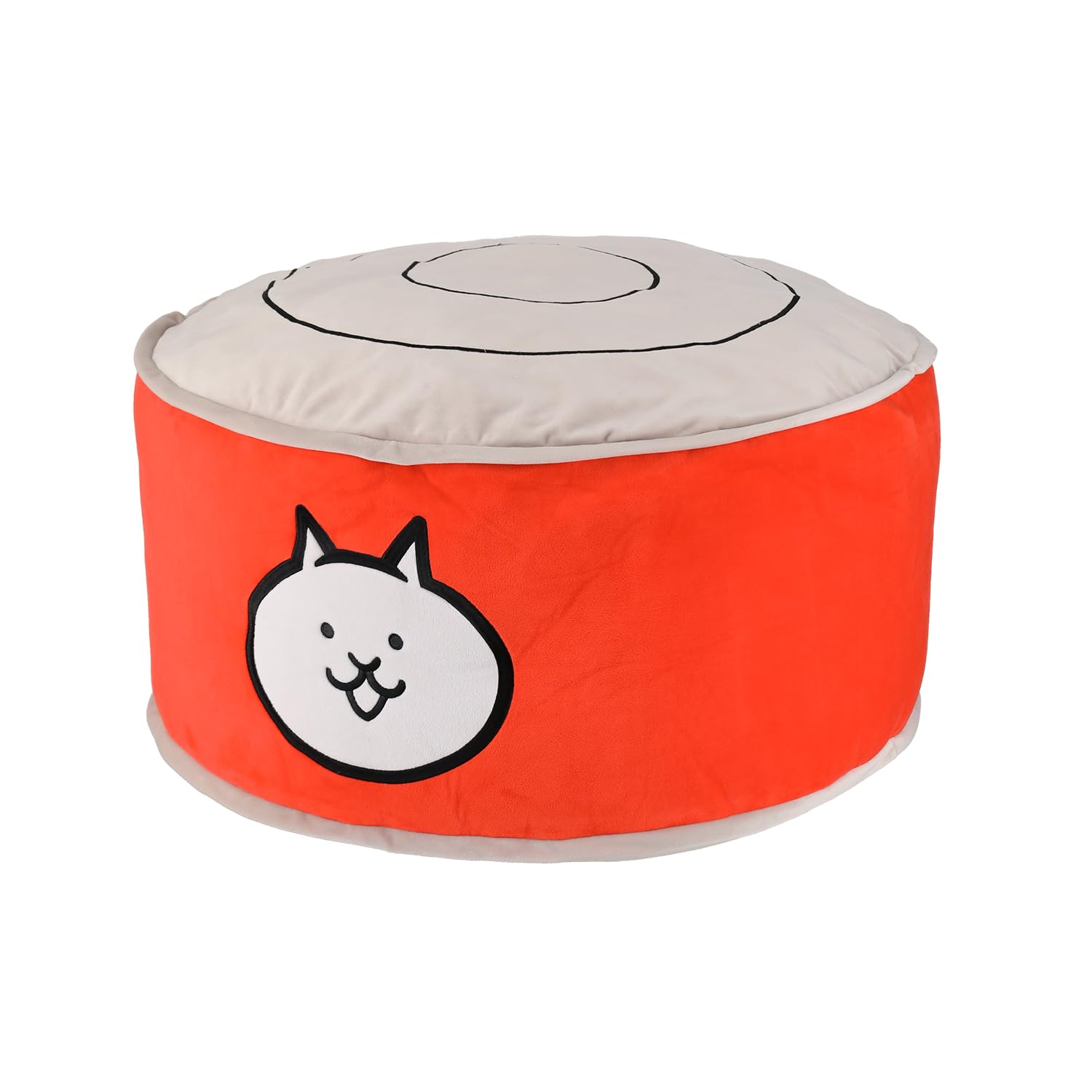 Amazon.co.jp: ビッグクッション ネコカン にゃんこ大商店 : ホーム