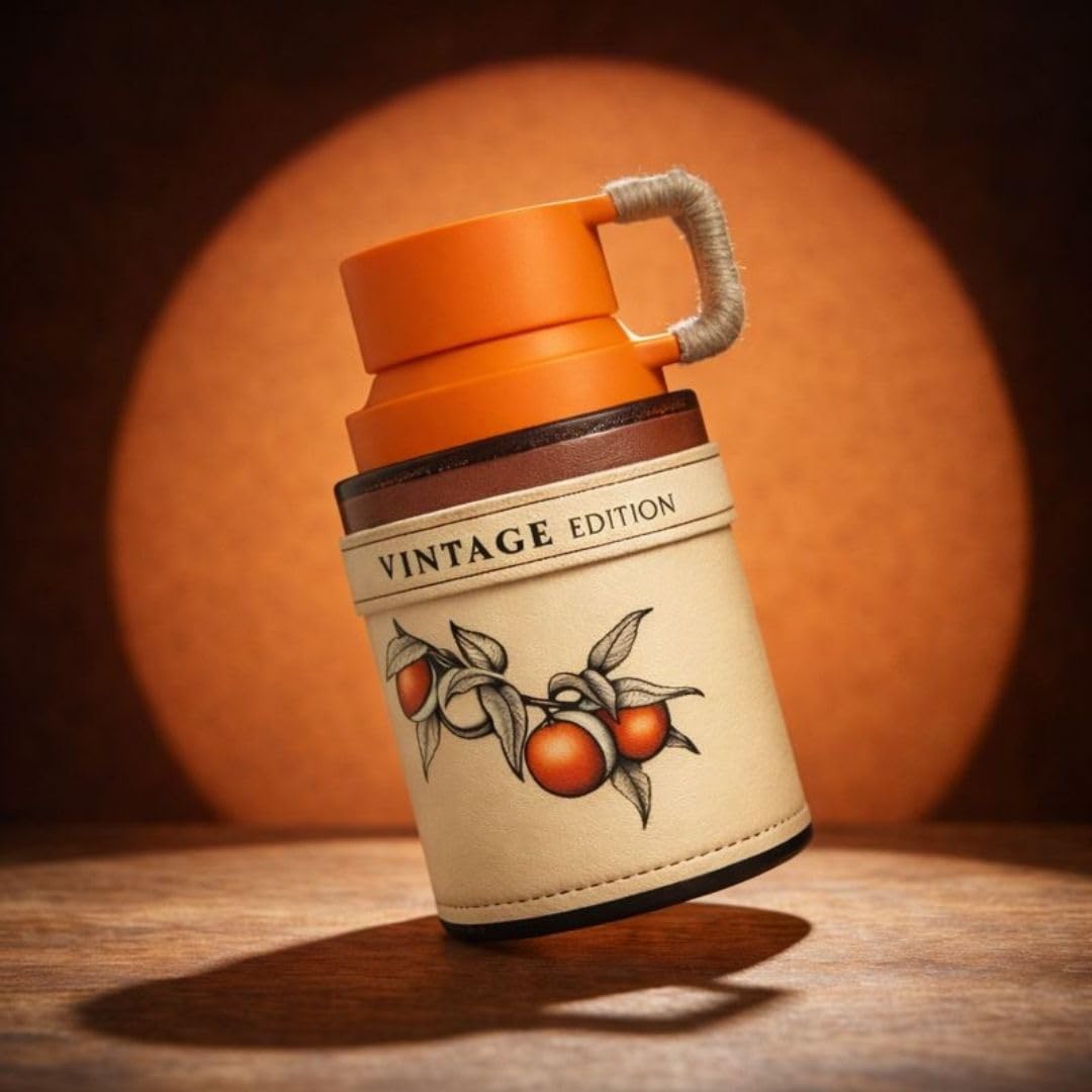 Amazon.com : Sterling Parfums odyssey mandarin sky vintage edition