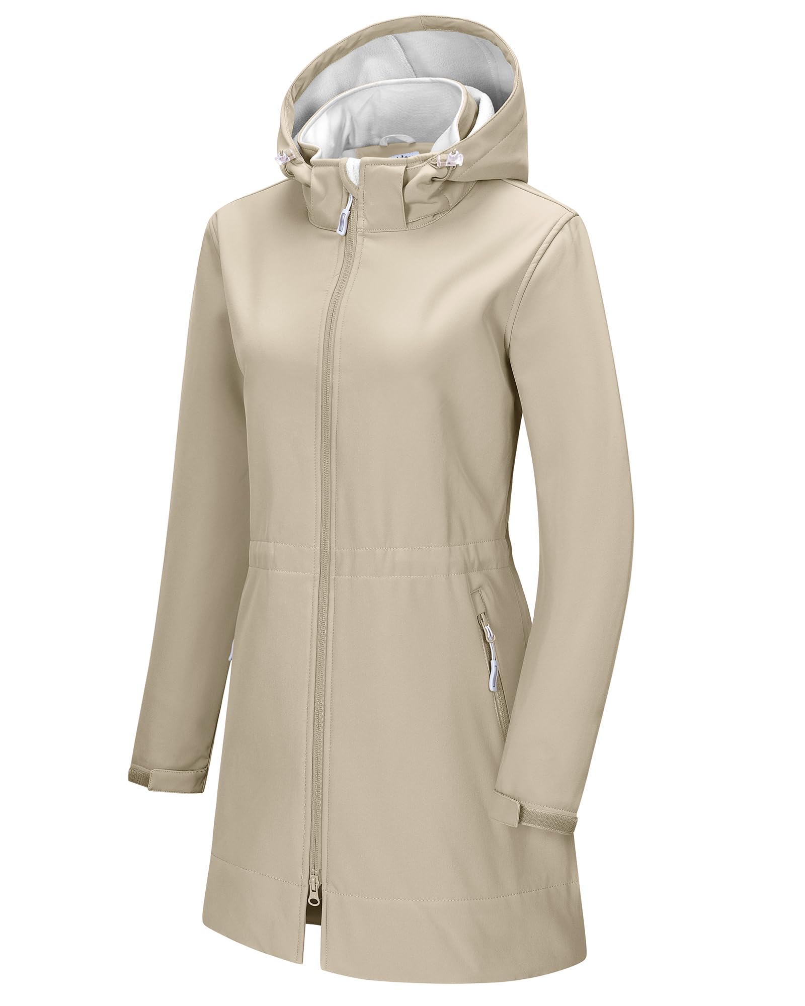 Outdoor Ventures Women's Softshell