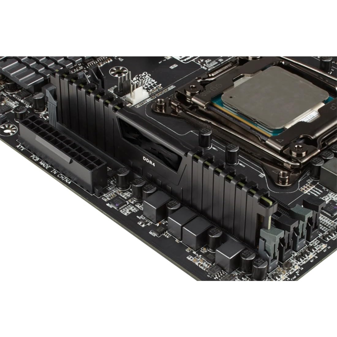 Amazon.in: Buy PreSolve | 8GB DDR4 Desktop RAM | 3000MHz High