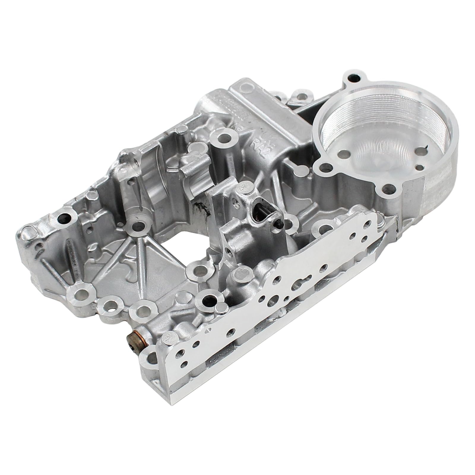 Kit de reparación y carcasa de válvula de transmisión de 7 velocidades para Au-di A1 8X A3 8P 8V Q2 TT Se-at Altea Ibiza Leon Toledo Sko-da Fabia Octa-via Rapid Scala Superb Yeti V-W Caddy Golf Je-TTA