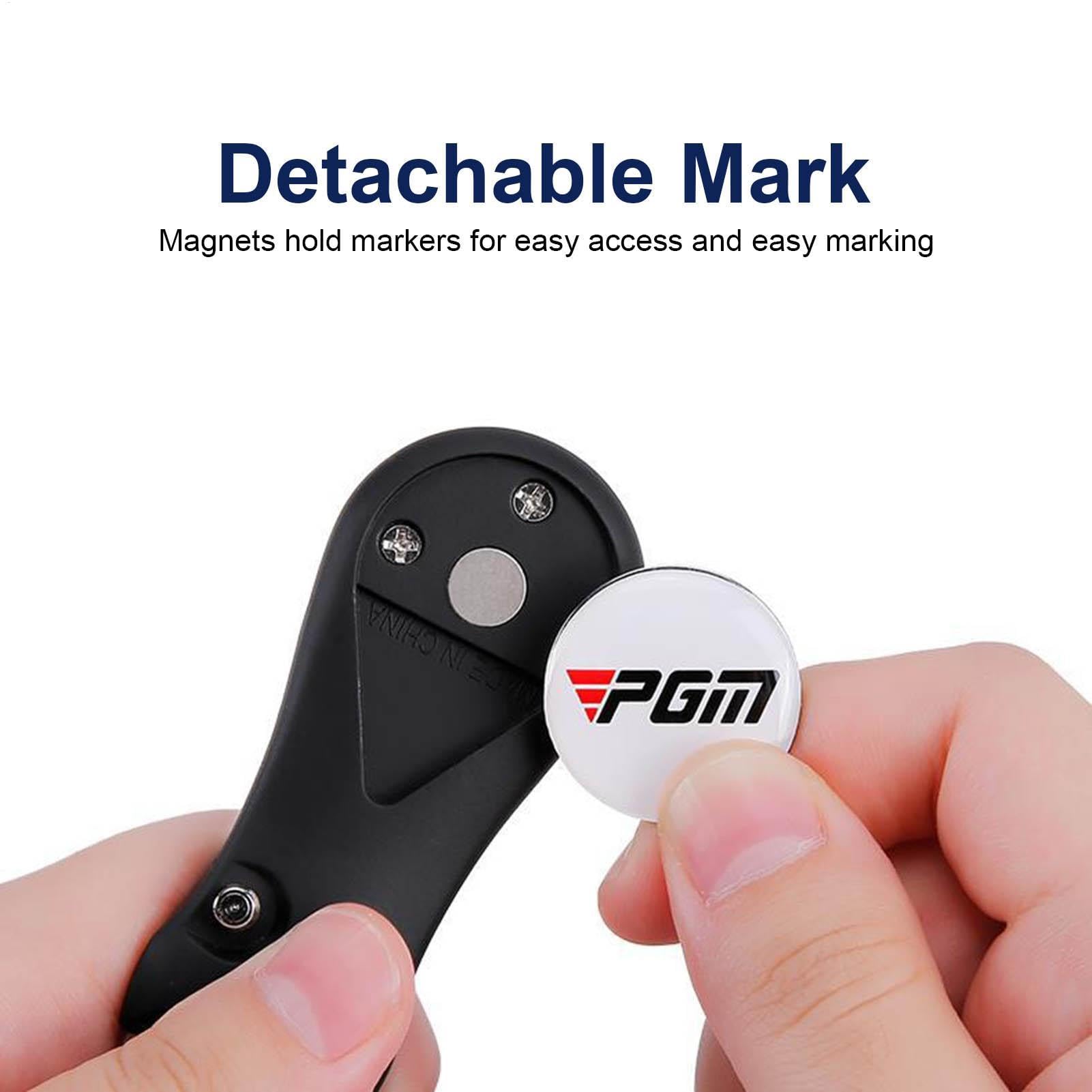 Kit de golf para hombres, juego de accesorios de golf - Juego de golf práctico multifuncional,Herramienta de reparación de divot, kit de limpieza de golf para marido, hombres, equipo deportivo externo