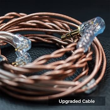 イヤホン LETSHUOER EJ07M LETSHUOER EJ07M Silver – e☆イヤホン