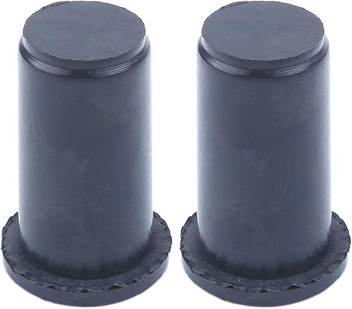 Miniatura 2 de 2 Unids Antivibe Element AV Mount Buffer Para Husqvarna 55 51 50 55 Rancher EPA 55 EU1 Motosierra Caucho anular 501763901,501763902
