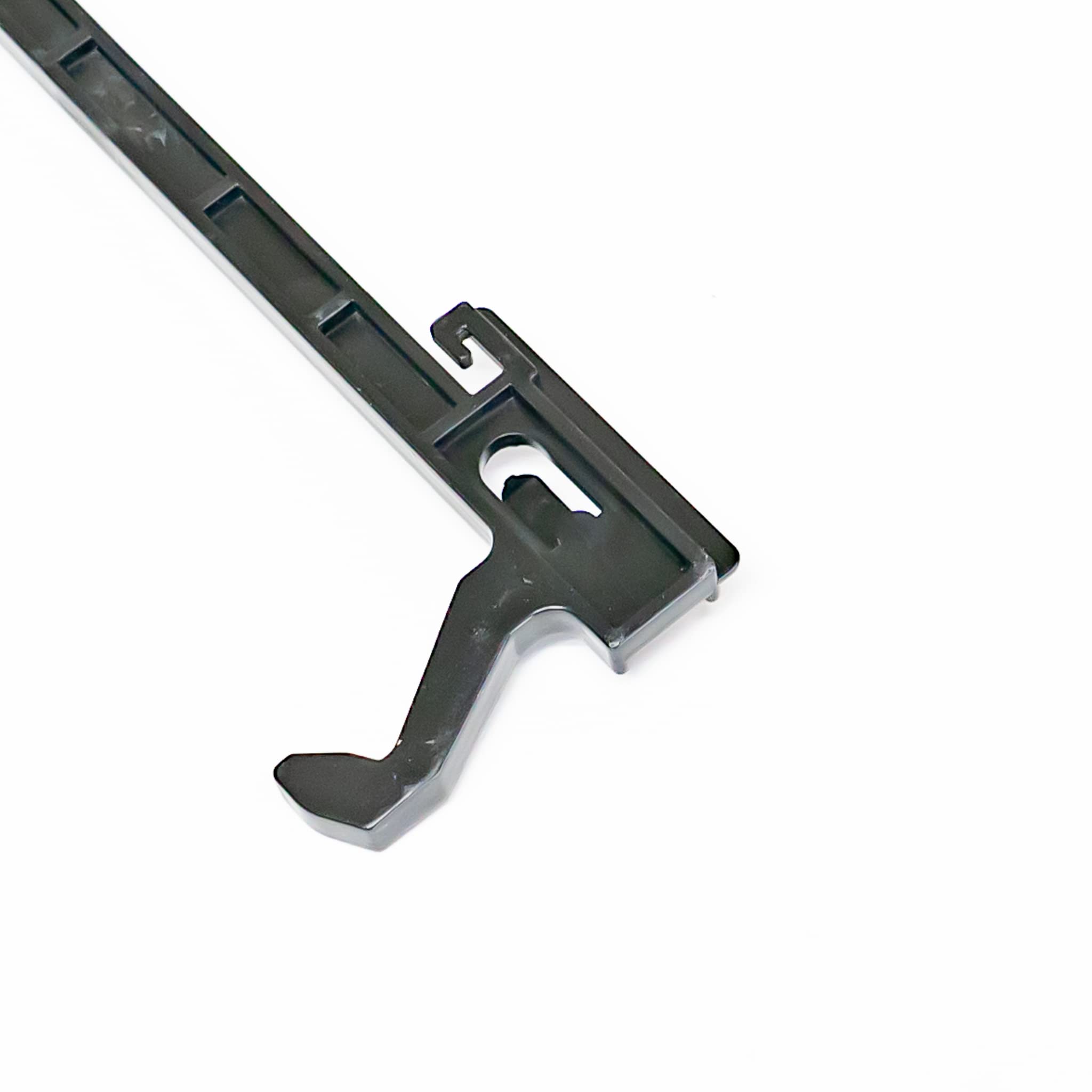 Amazon.com: Choice Parts WB10X32782 Microwave Oven Door Latch for