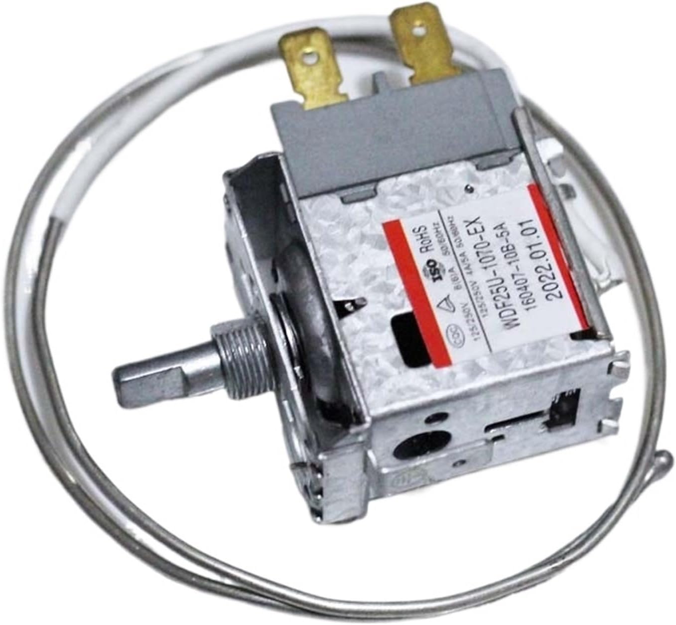 Refrigerator Spare Parts WDF25U-1070-EX Thermostat For Refrigerator Controller
