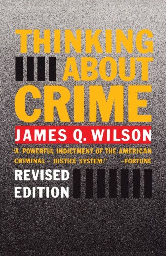 Thinking About Crime view 2