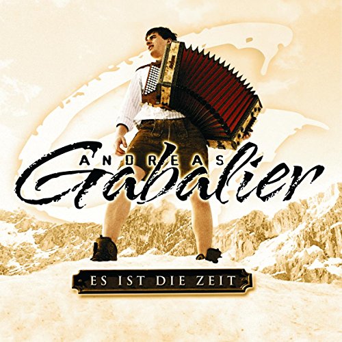 Andreas Gabalier Es Ist Die Zeit Text Es Ist Die Zeit von Andreas Gabalier bei Amazon Music - Amazon.de