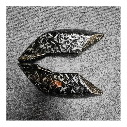 Carénage flanc avant gauche ABS pour panneau latéral S1000R 2021-2024