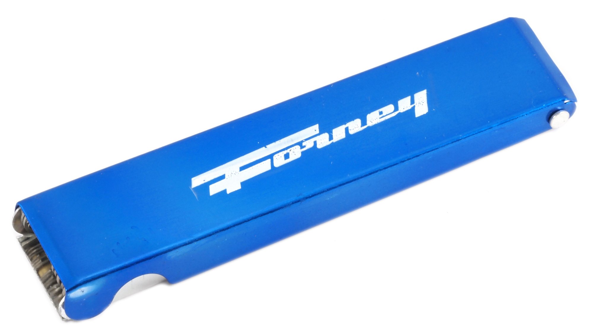 Forney 86119 - Limpiador de puntas, largo
