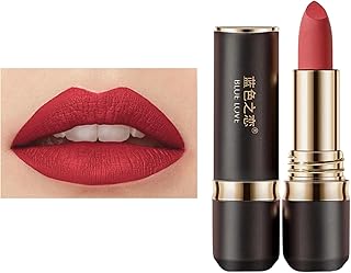 BLUE LOVE Lápiz labial de larga duración a pr...