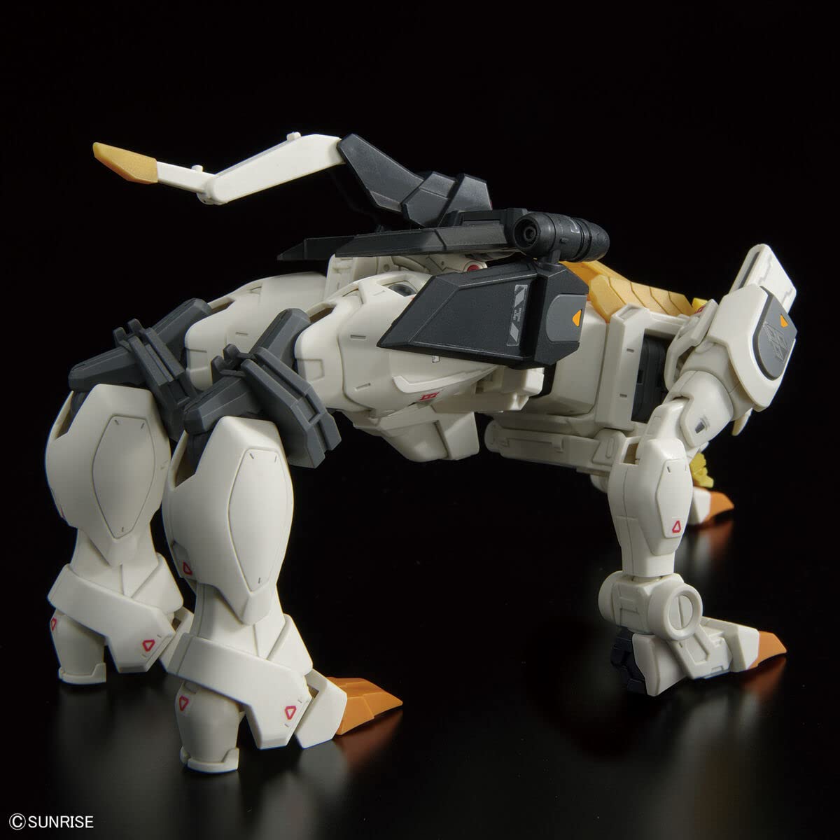 Bandai Hobby - RG Gaogaigar