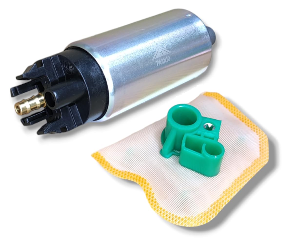 PAANJO Fuel Pump Motor Compatible For Hyundai Creta Petrol Model-image-9