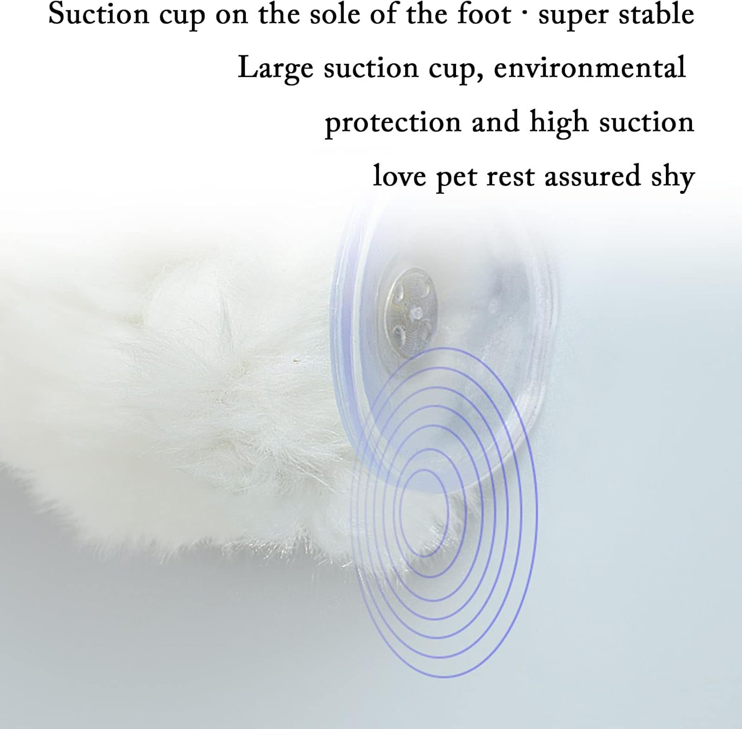 Dog Interactive Sleep Mating Toy - Pet Dog Relief Toy - Bite Resistant Silicone Channel - Simulation Shape - Interactive Sound (18cm)