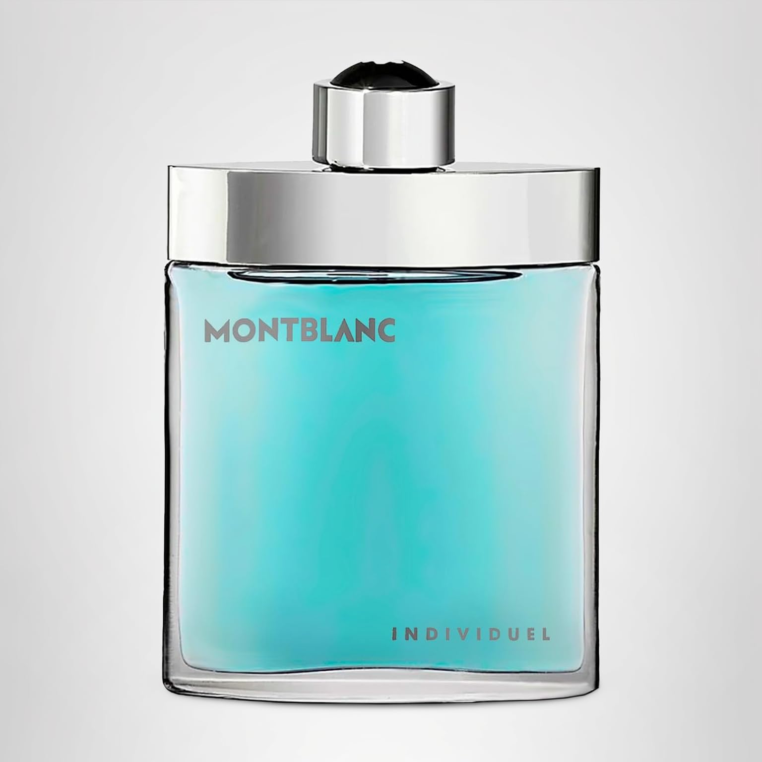 Amazon.co.jp: Individuel for Men by Mont Blanc Eau de Toilette