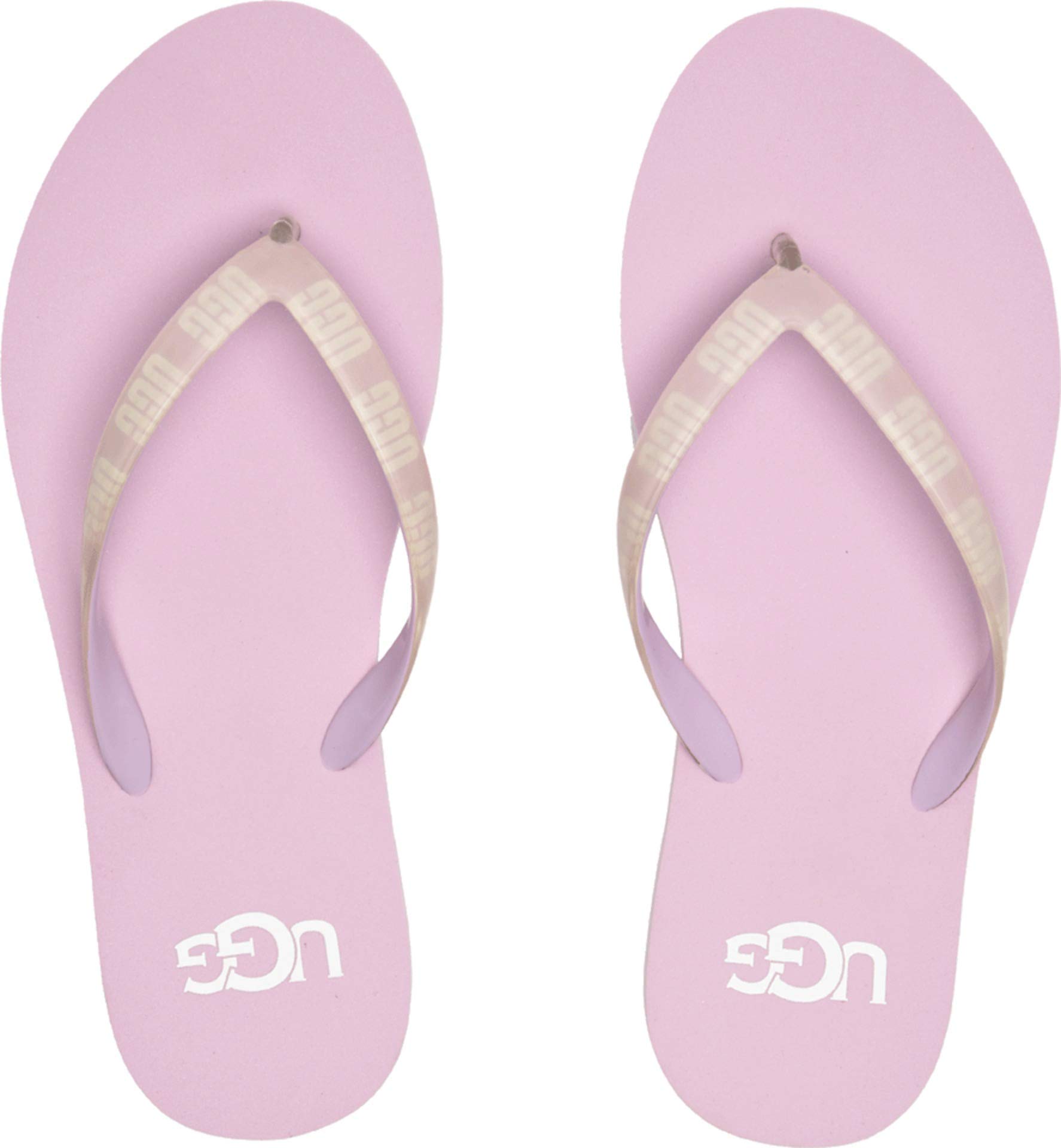 UGG Women's Simi Graphic Sandal