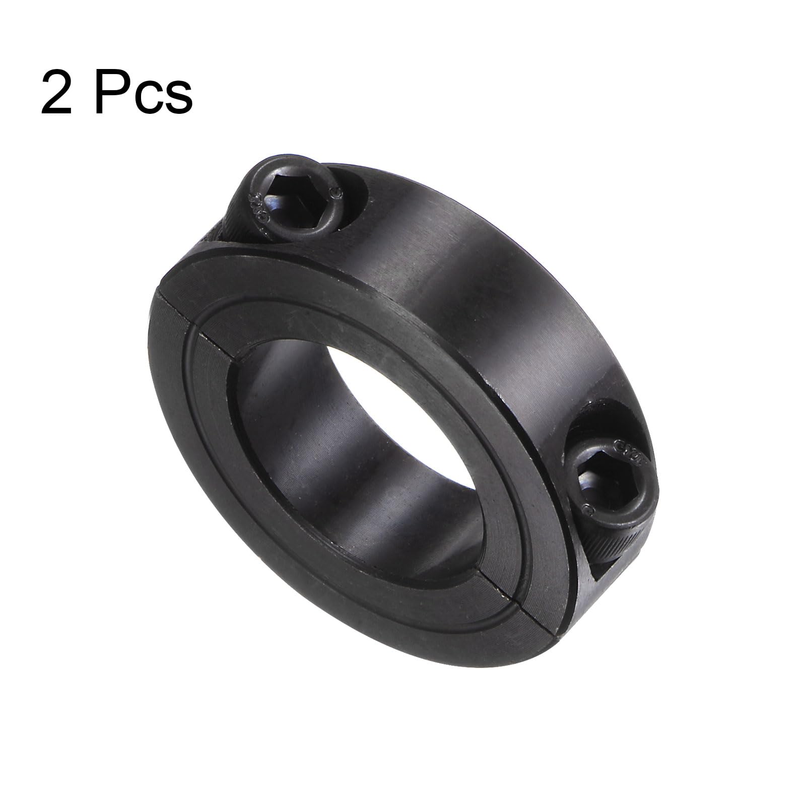 HARFINGTON 2pcs Shaft Collars for 1