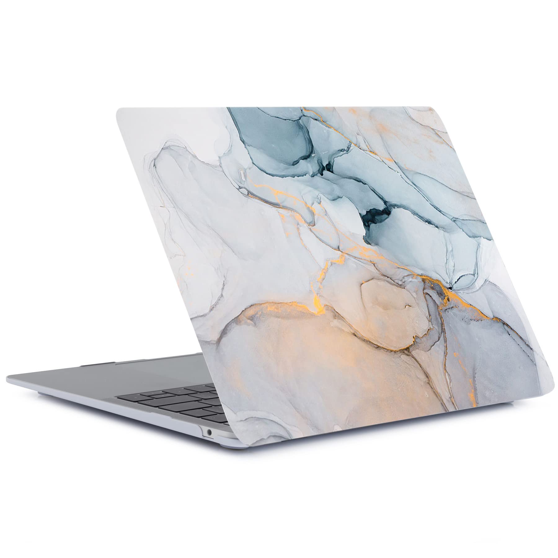 Coperchio Superiore Originale Apple MacBook 12" A1534 (2016) Con Tastiera US, Argento, 661-04881 - Foto 6
