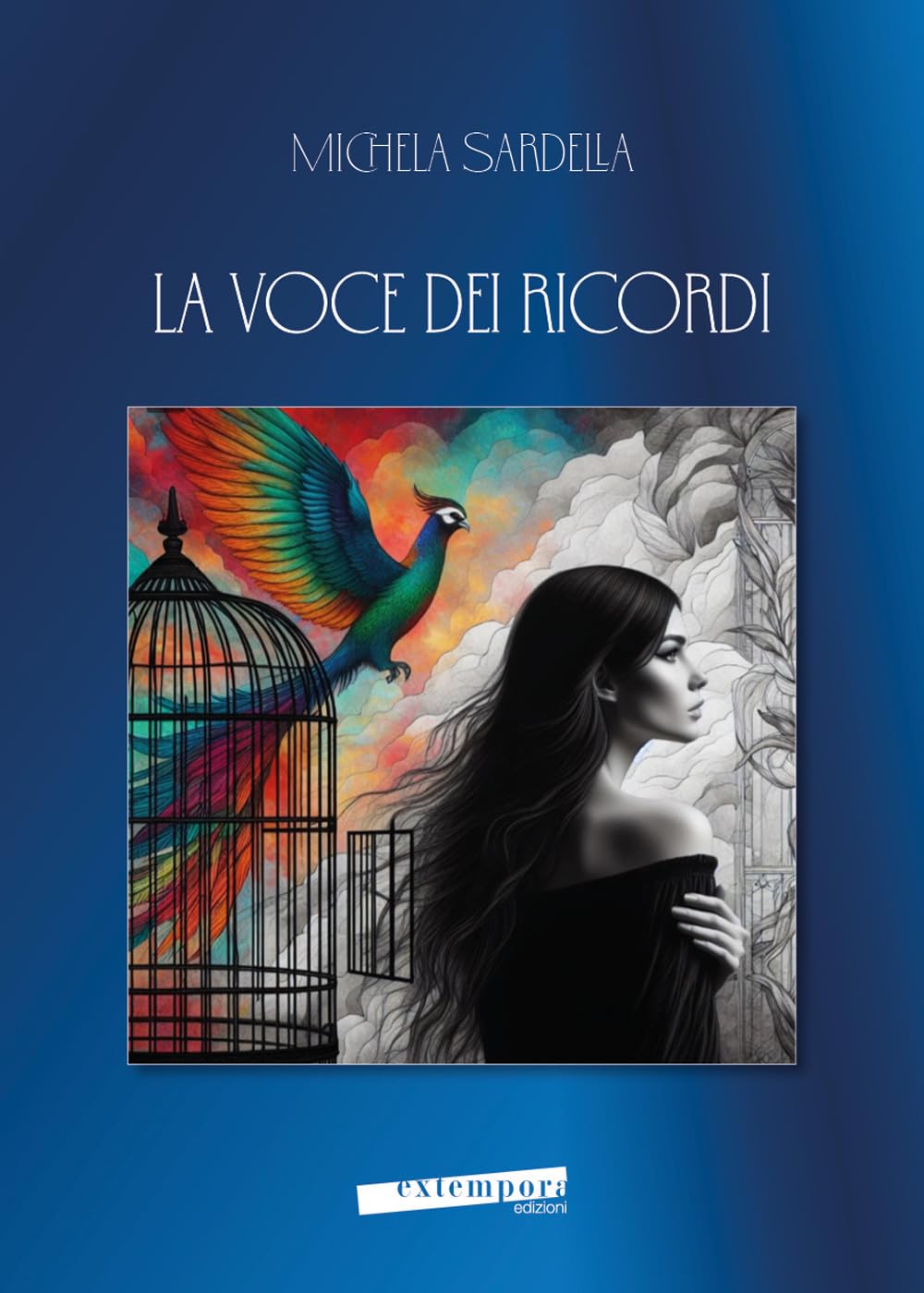 La Voce Dei Ricordi - 4
