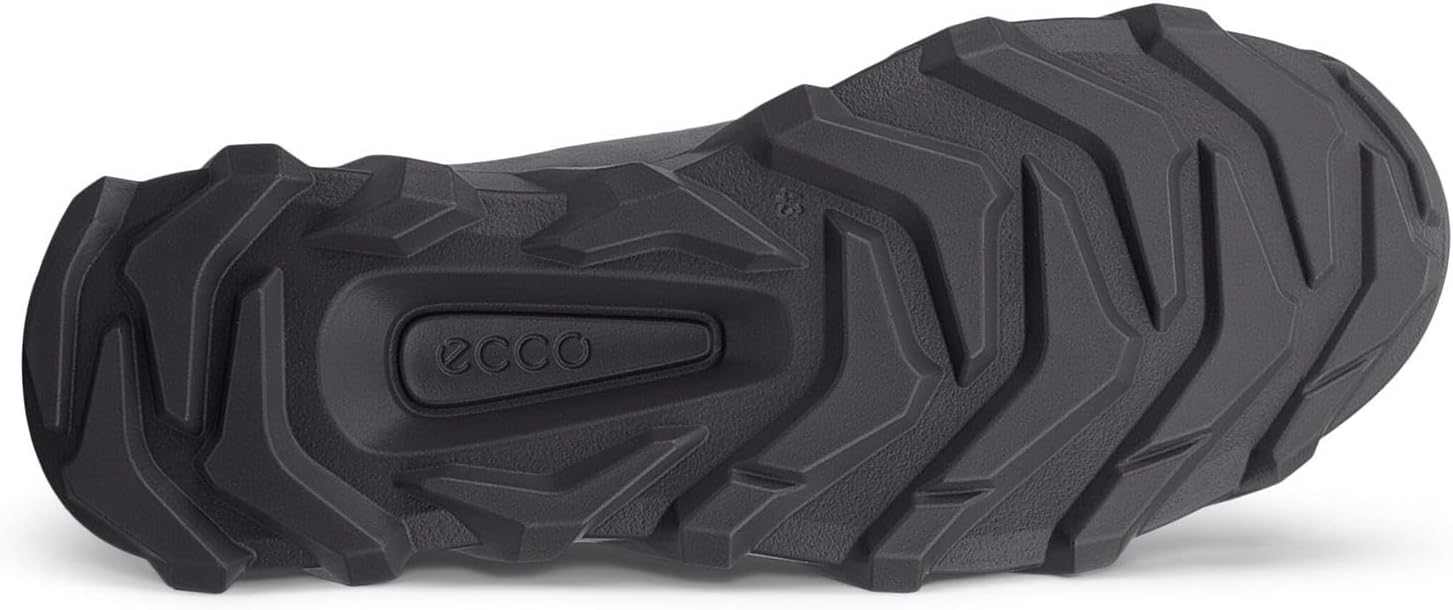 ECCO Men's, MX Low Sneaker - Image 9