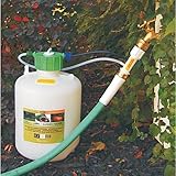 EZ-FLO Automatic Fertilization System - 2.5 Gallon