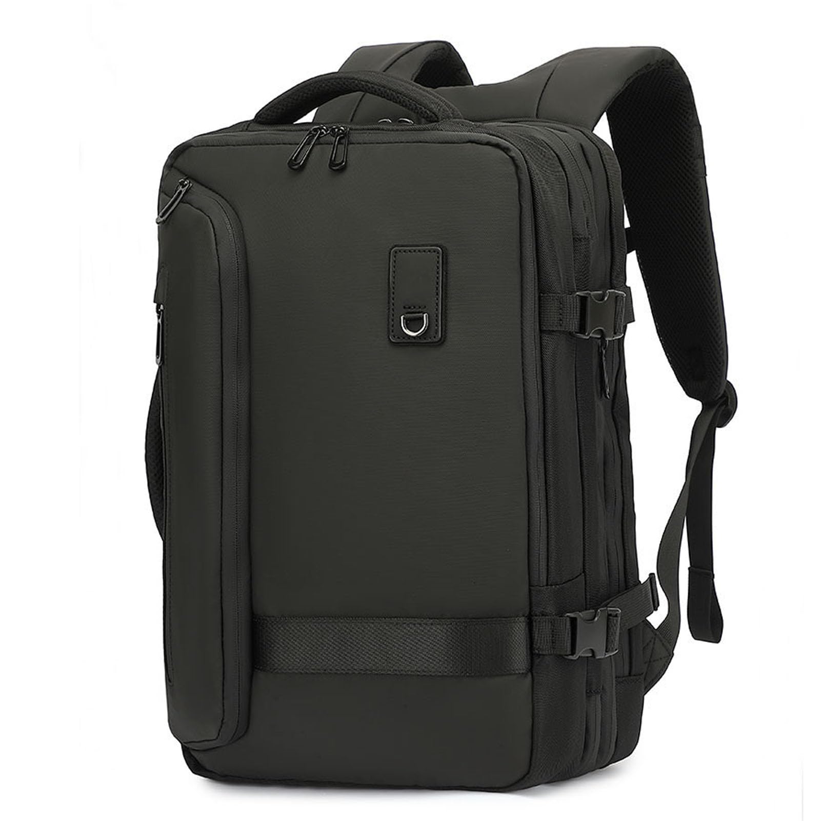 Hztyyier Mochila de Aire 22L a 55L USB Puerto USB Profesión de Agua Vacuamiento de Gran Capacidad para Viajar, Recogida Rápidamente, Conveniente Reducción de Carga
